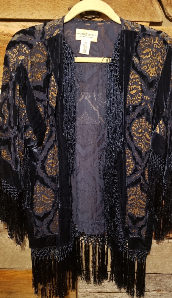 Ralph's Lauren kimono